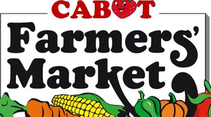Cabot Farmers Market